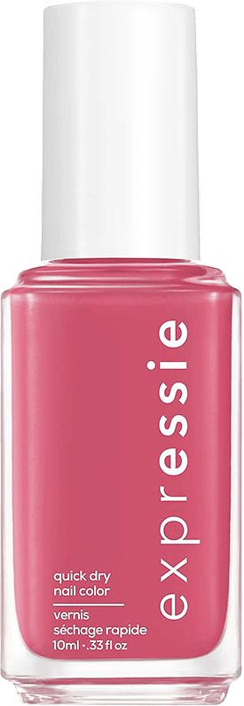 expressie Nail Polish, från Essie, i färgen 235 Crave The Chaos.
