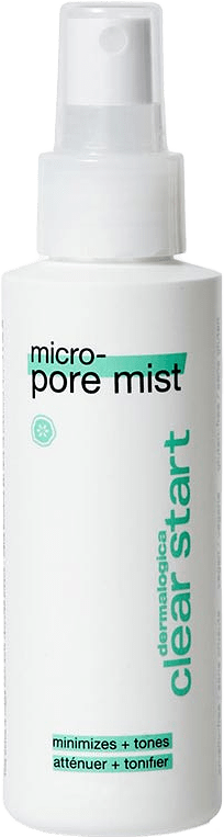 Clear Start - Micro-Pore Mist, från Dermalogica.