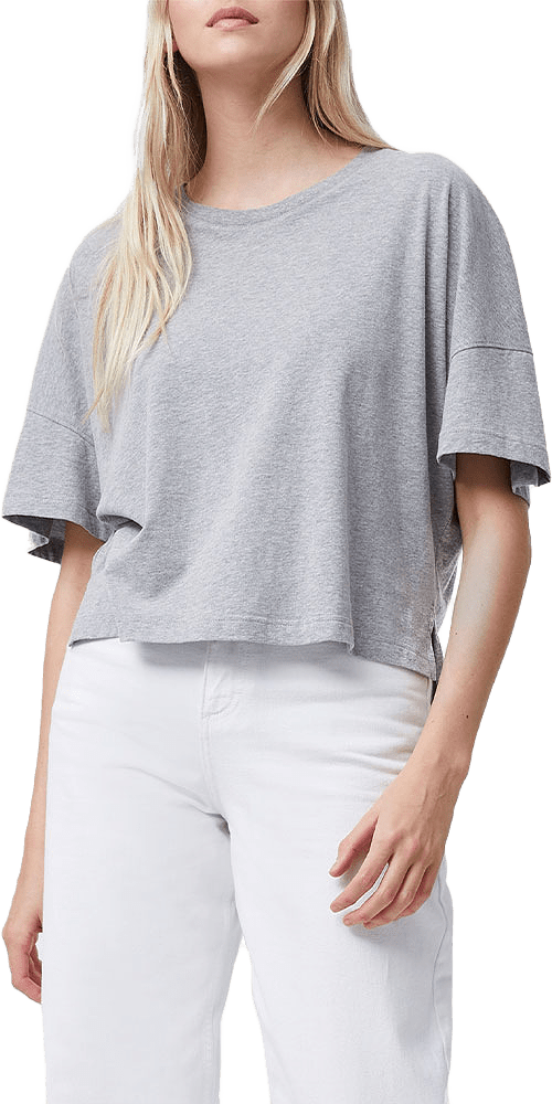 Tally oversize t-shirt