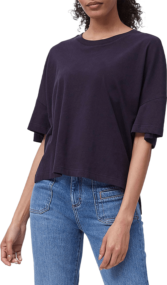 Tally oversize t-shirt