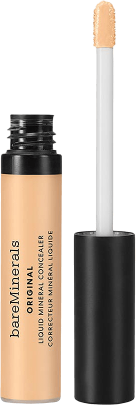 Original Liquid Mineral Concealer, från bareMinerals, i färgen Fair 1N Neutral.
