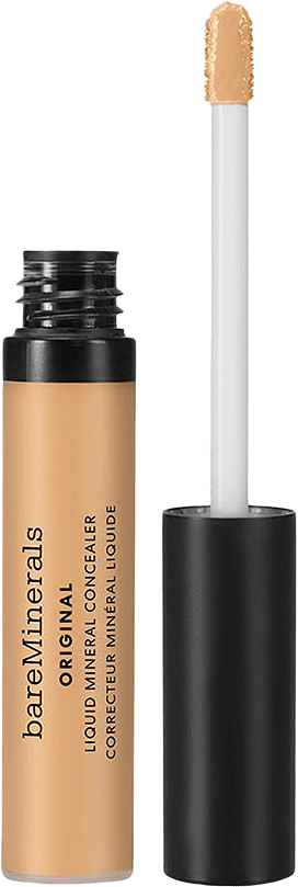 Original Liquid Mineral Concealer, från bareMinerals, i färgen Medium Tan 3.5W Warm.