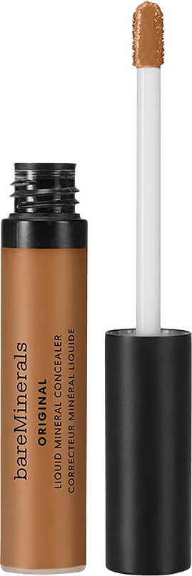 Original Liquid Mineral Concealer, från bareMinerals, i färgen Dark 5W Warm.