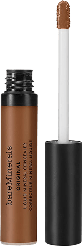 Original Liquid Mineral Concealer, från bareMinerals, i färgen Deep 6C Cool.