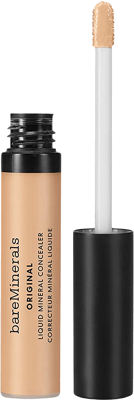 Original Liquid Mineral Concealer, från bareMinerals, i färgen Light 2C Cool.