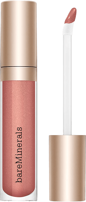 Mineralist Lip Gloss-Balm