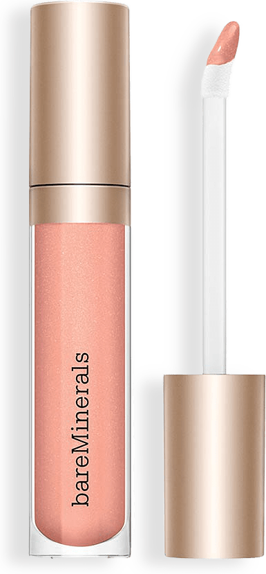 Mineralist Lip Gloss-Balm