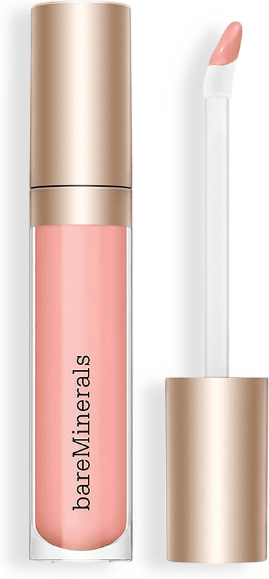 Mineralist Lip Gloss-Balm