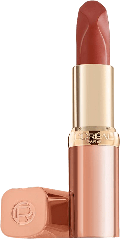 Color RIche Satin Nudes, från L'Oréal Paris, i färgen Nu Decadent.