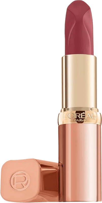 Color RIche Satin Nudes, från L'Oréal Paris, i färgen Nu Authentique.