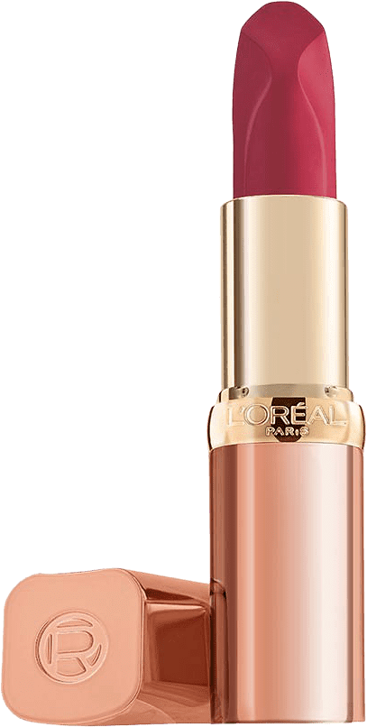 Color RIche Satin Nudes, från L'Oréal Paris, i färgen Nu Insouciant.