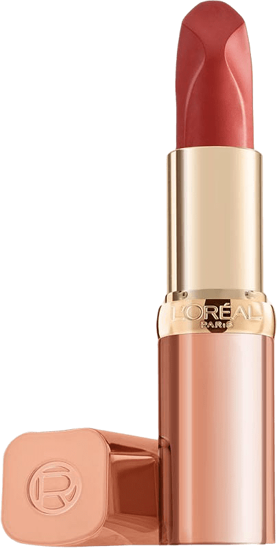 Color RIche Satin Nudes