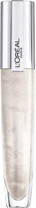 Brilliant Signature Plump-In-Gloss, från L'Oréal Paris, i färgen 400 I Maximize.