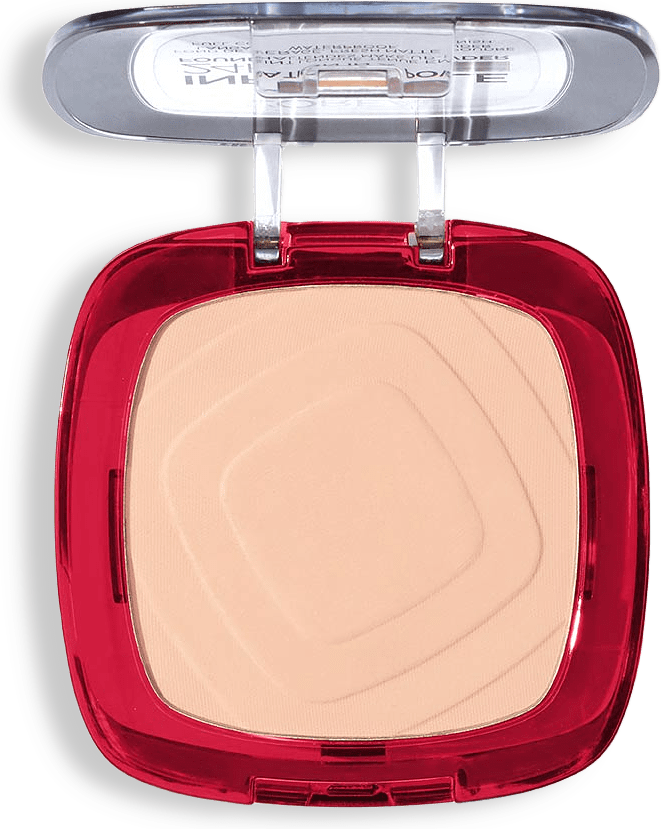 Infaillible 24H Fresh Wear Powder Foundation