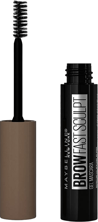 Tattoo Brow Fast Sculpt, från Maybelline, i färgen 2 Soft Brown.