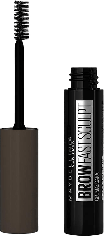 Tattoo Brow Fast Sculpt, från Maybelline, i färgen 4 Medium Brown.