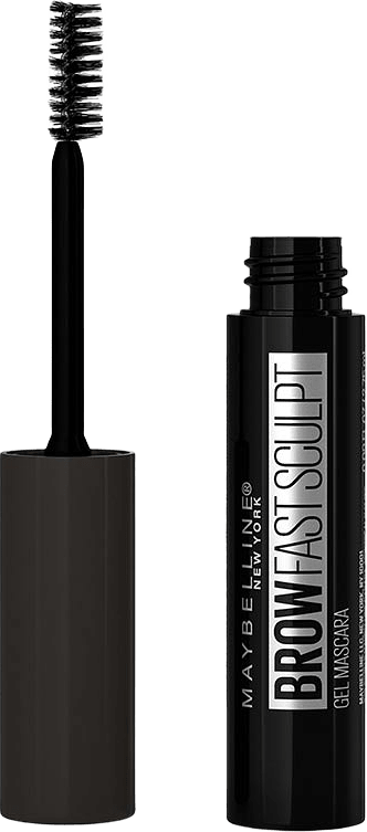 Tattoo Brow Fast Sculpt, från Maybelline, i färgen 6 Deep Brown.