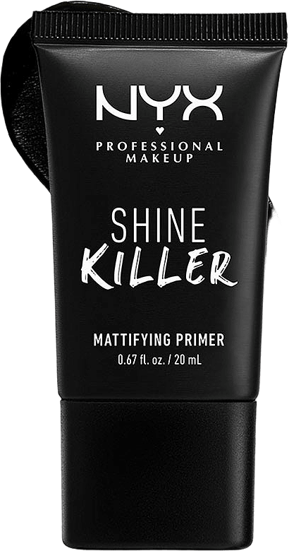 Shine Killer Primer, från NYX Professional Makeup.
