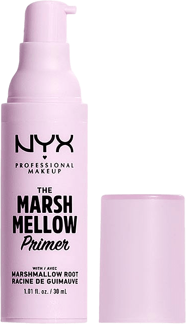 Marshmallow Soothing Primer, från NYX Professional Makeup.