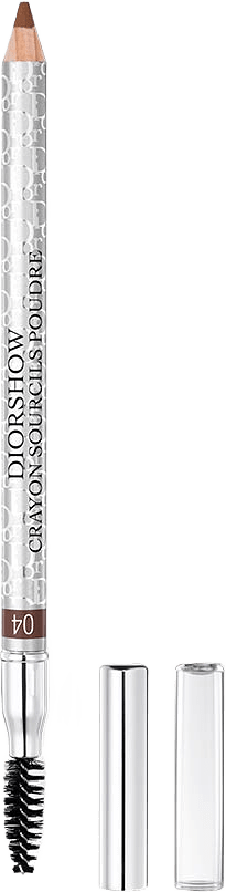 Sourcils Poudre Powder Eyebrow Pencil, från DIOR, i färgen Auburn.