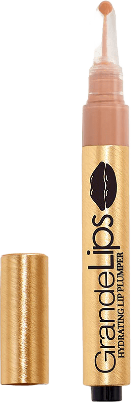 GrandeLIPS Hydrating Lip Plumper, från Grande Cosmetics, i färgen Barely There.