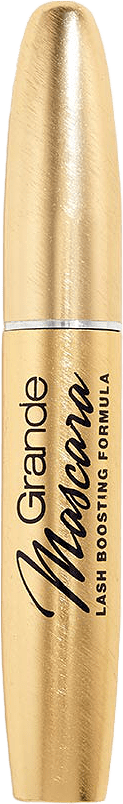 GrandeMASCARA Conditioning Peptide Mascara, från Grande Cosmetics, i färgen Black.