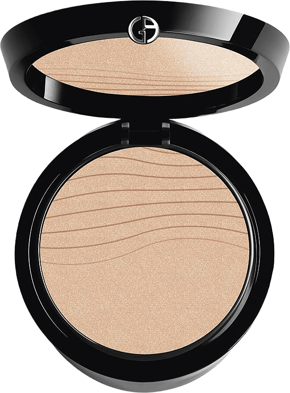 Luminous Silk Glow Fusion Powder, från Armani, i färgen 2.