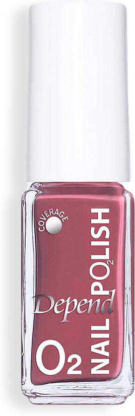 O2 Nailpolish