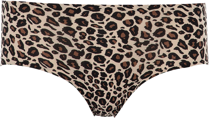 Softstretch Panties Shorty