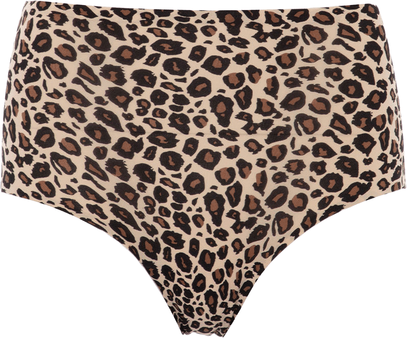 Softstretch Panties Full Brief