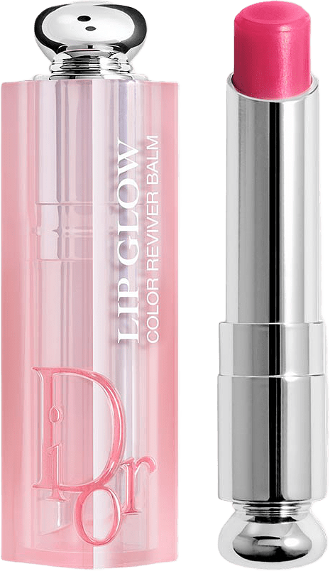 Addict Lip Glow Color-Awakening Lip Balm