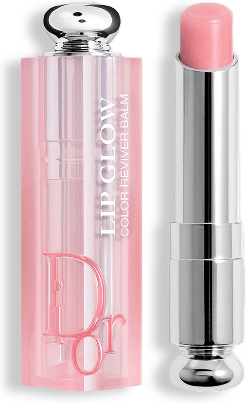 Addict Lip Glow Color-Awakening Lip Balm