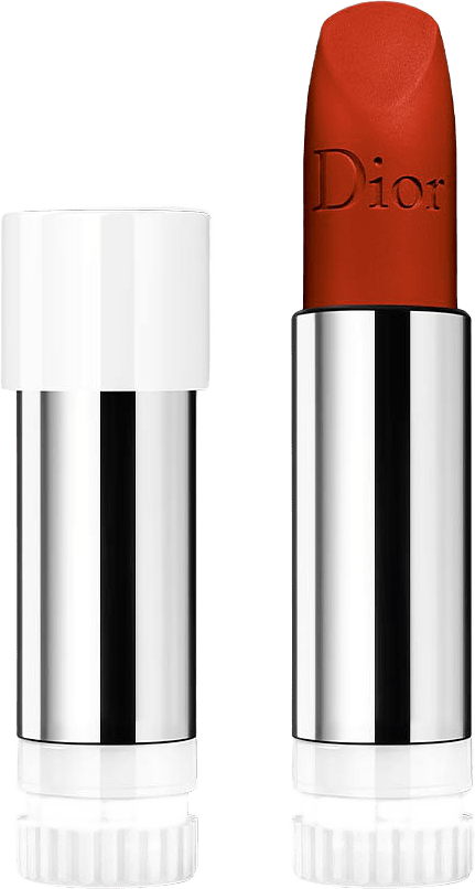 Rouge Dior Matte Lipstick - The Refill, från DIOR, i färgen 846 Concorde.