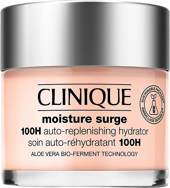 Moisture Surge 100H Moisturizer, från Clinique, i färgen 75 Ml.
