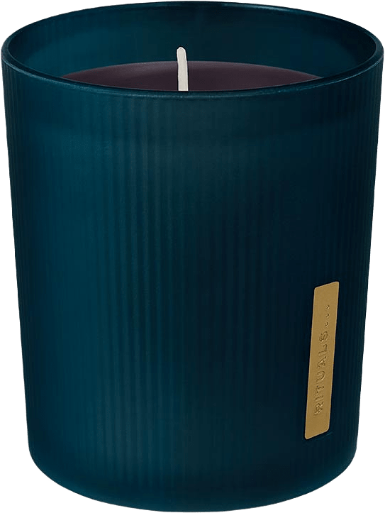 The Ritual of Hammam Scented Candle, från Rituals.