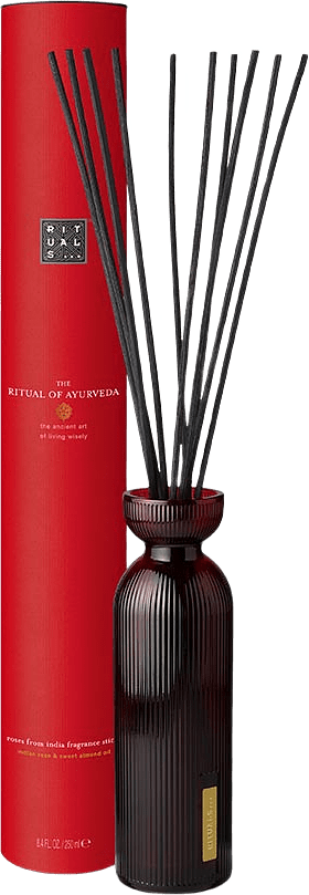 The Ritual of Ayurveda Fragrance Sticks, från Rituals.