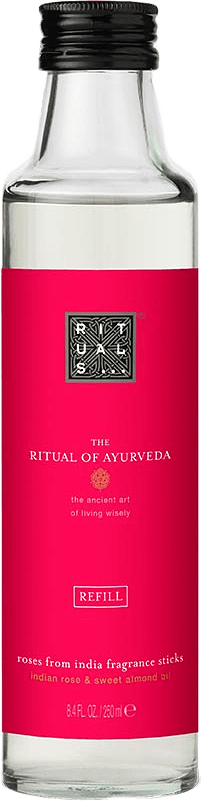 The Ritual of Ayurveda Refill Fragrance Sticks, från Rituals.