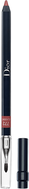 Dior Contour Lip Liner Pencil, från DIOR, i färgen 772 Classic.