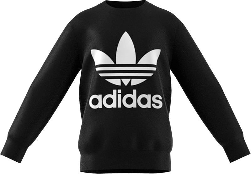 Adicolor Crew Set