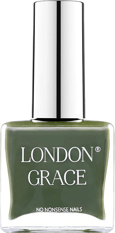 10-free Nailpolish