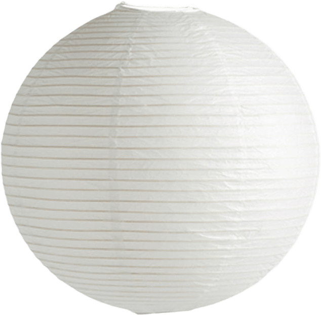 Lampskärm Paper Shade Ø50 cm