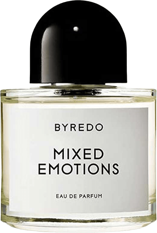 Mixed Emotions EdP, från BYREDO.