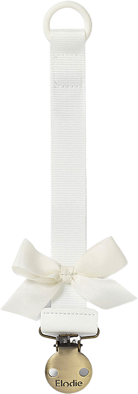 Napphållare Vanilla White
