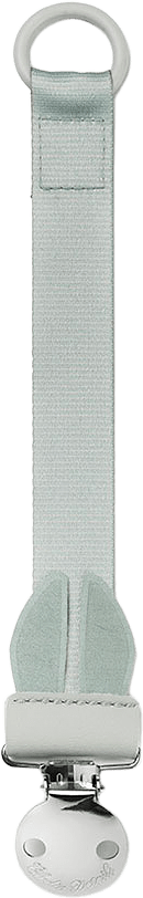 Napphållare Mineral Green, från Elodie Details, i färgen Mineral Green.