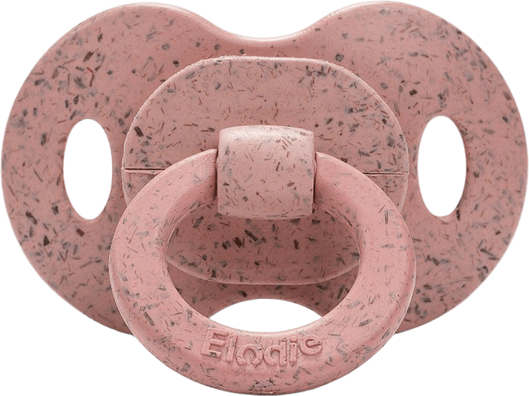 Bamboo napp Faded Rose