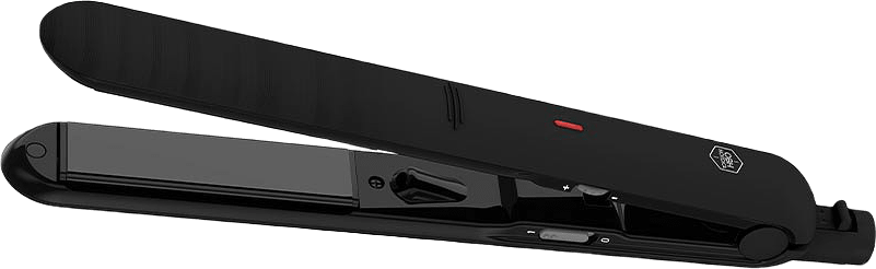 Artist Optiliss Straightener, från Obh Nordica, i färgen Black.