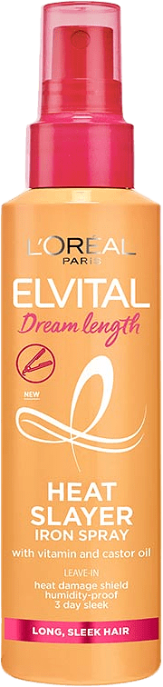 Elvital Dream Lenght Heat Slayer