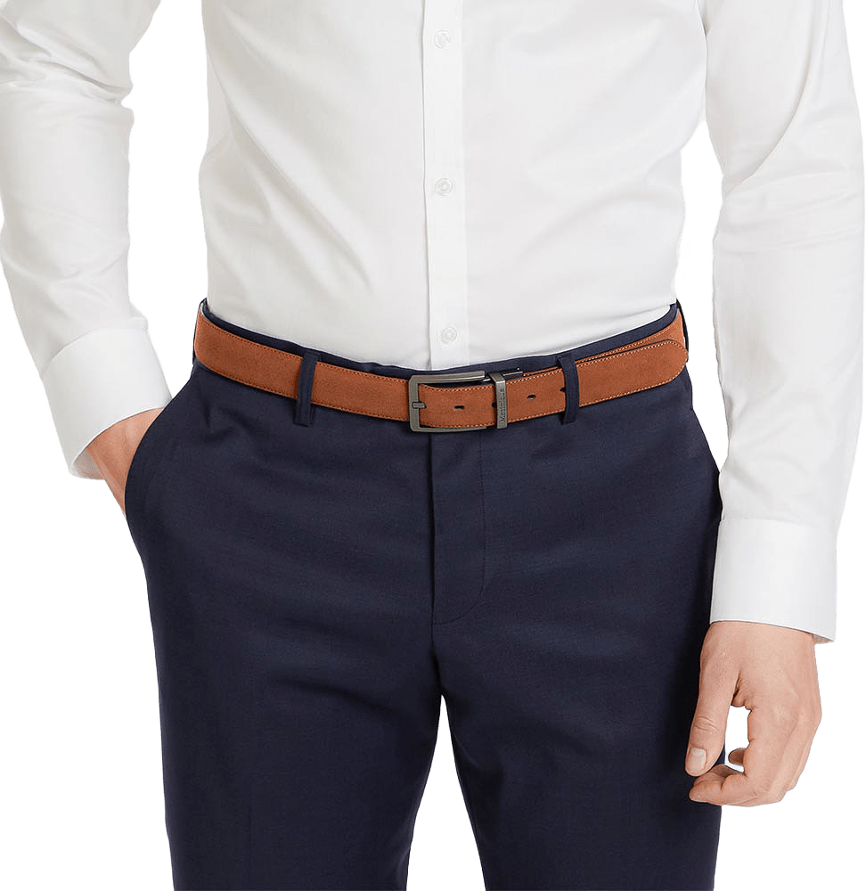 ReverstonMA Acessories, från Matinique, i färgen Cognac.