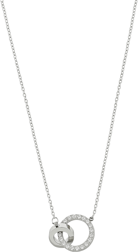 Eternal Orbit Necklace