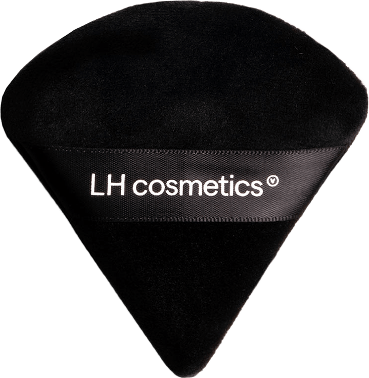 The Powder Puff, från LH Cosmetics.